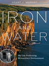 Cover image for Iron and Water